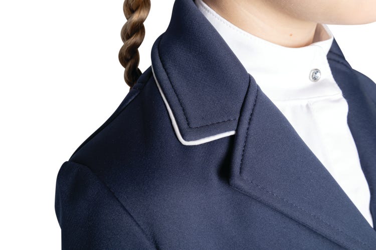Hy Equestrian Children's Roanne Competition Jacket image 6